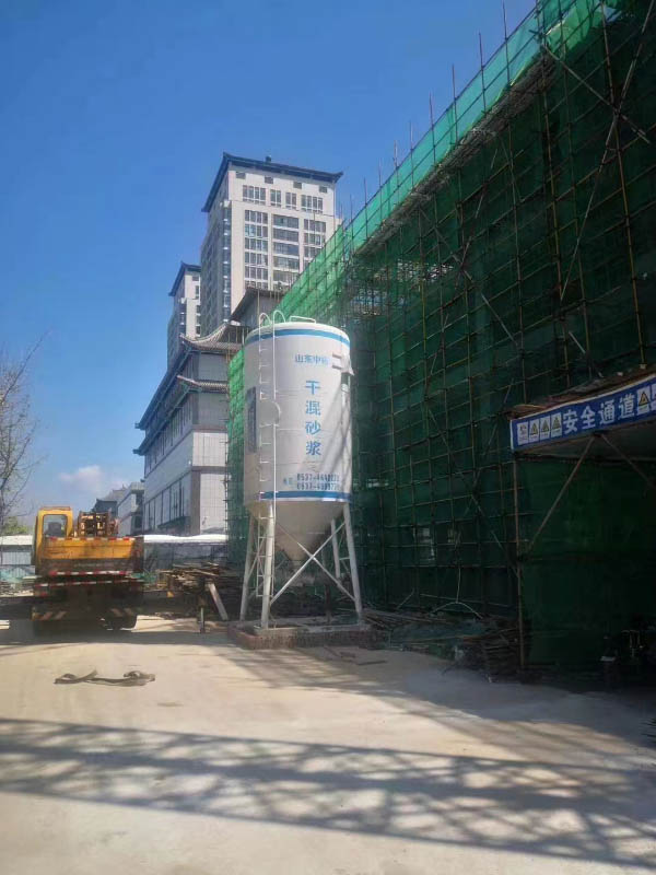 M10普通砌筑砂浆