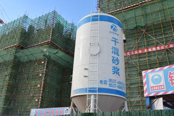 砂浆厂家