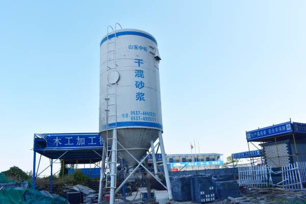 抹灰砂浆