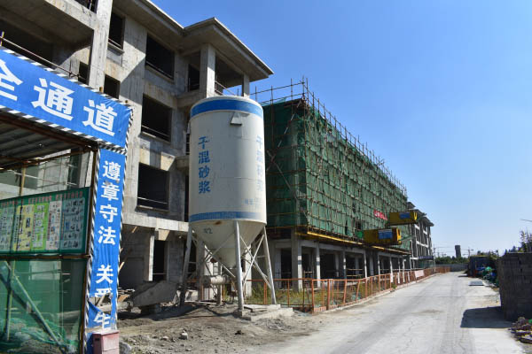 M5普通抹灰砂浆
