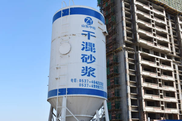 M15抹灰砂浆