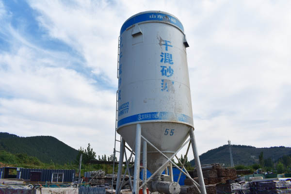 抹面砂浆