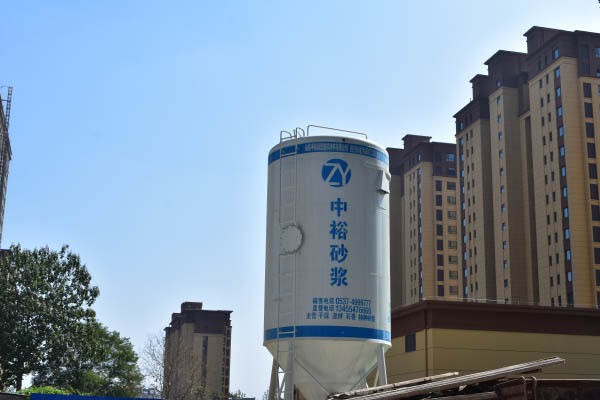 特种砂浆