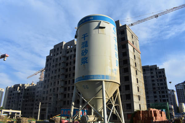 石膏轻质抹灰砂浆报价