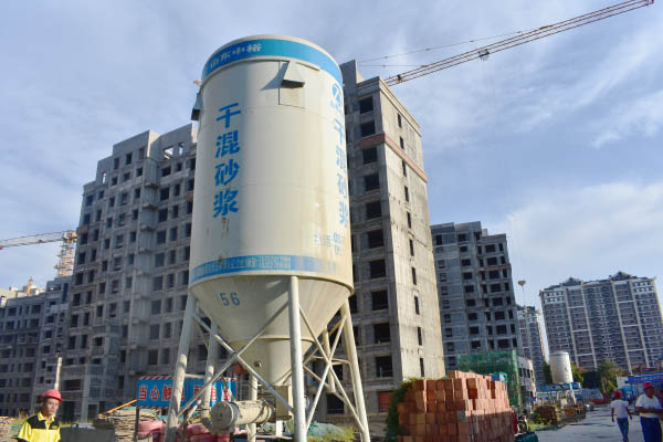 砂浆厂家