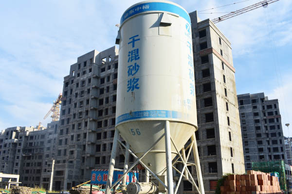 薄层砌筑砂浆