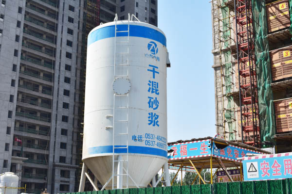 防水砂浆配方